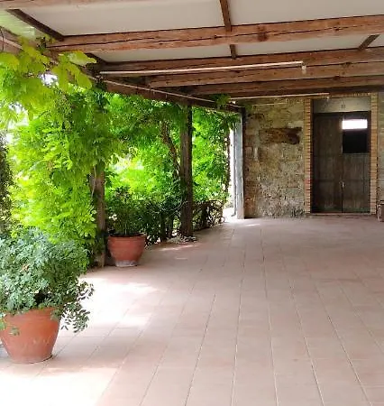 Tenuta Rara Avis Agroturismo *