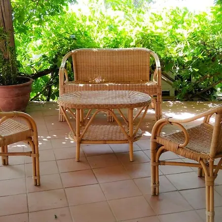 Agroturismo Tenuta Rara Avis Rocca Imperiale