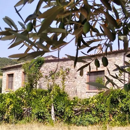 Agroturismo Tenuta Rara Avis *
