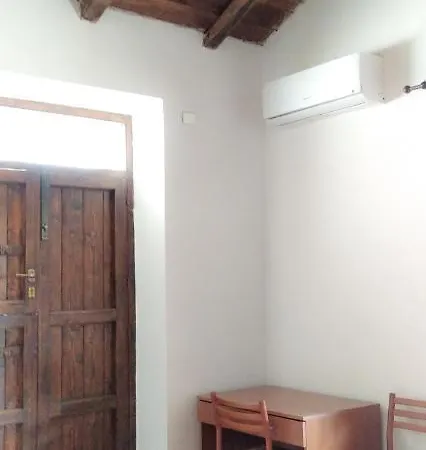 Tenuta Rara Avis Farm stay *