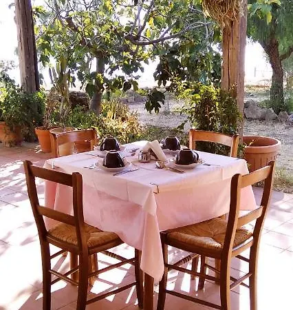 Farm stay Tenuta Rara Avis