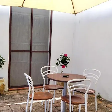 Tenuta Rara Avis Farm stay *