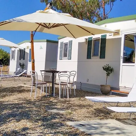 Farm stay Tenuta Rara Avis