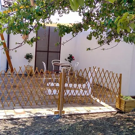 Tenuta Rara Avis * Rocca Imperiale